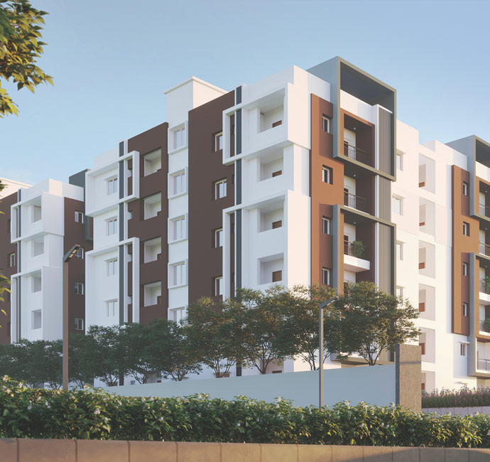 Sunshine Green Meadows Medchal